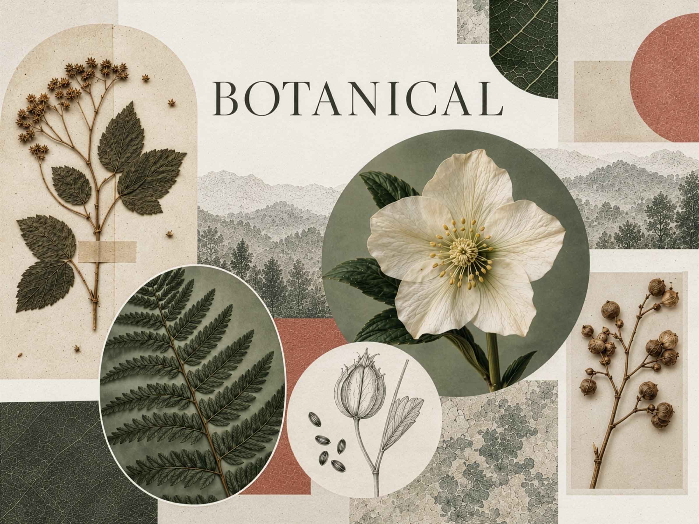 Botanical